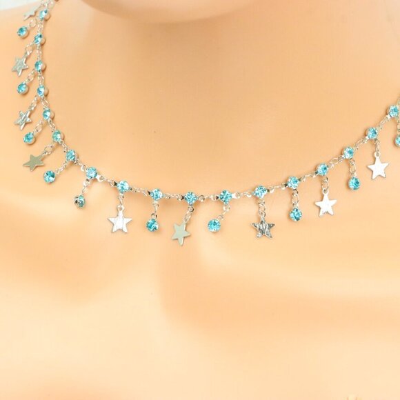 "Minimalist & Elegant Necklace Chain – Perfect for Women & Girls | UNVRC1309 - Picture 9 of 10